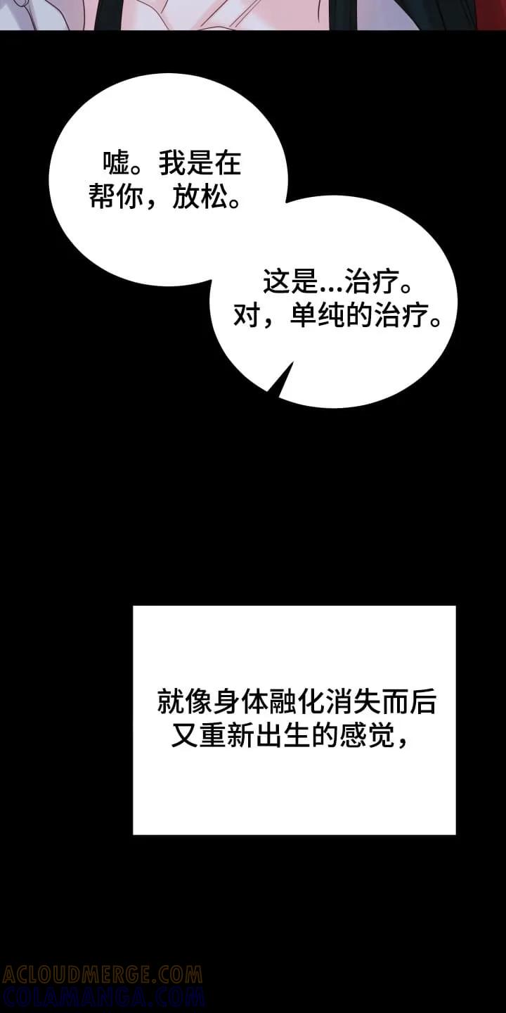 《月圆之夜的秘密》第7章：治疗 第33页