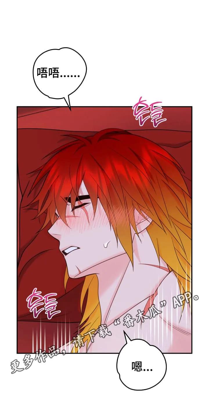 《月圆之夜的秘密》第8章：忘不了他 第20页