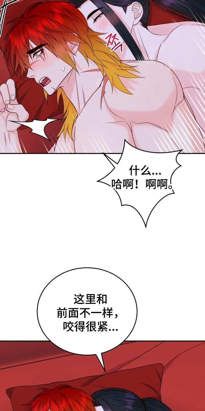 《月圆之夜的秘密》第8章：忘不了他 第22页