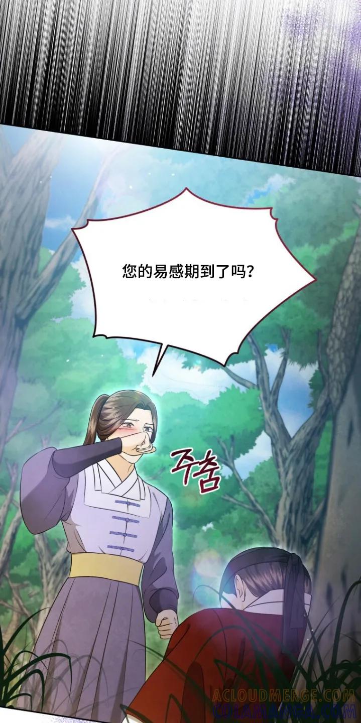 《拯救剧本里的我》第83章：这是命令 第3页