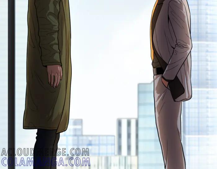 《疯颜档案》第25话 信任消亡 第165页