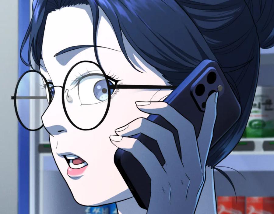 《疯颜档案》第26话 黑结案 第164页