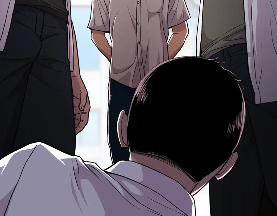 《疯颜档案》第27话 沙包的反击 第203页
