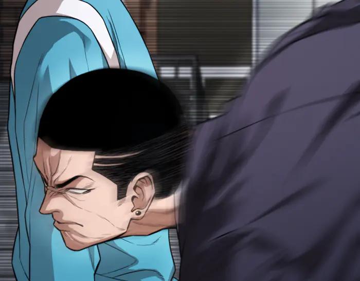 《疯颜档案》第29话 怪物对决 第148页