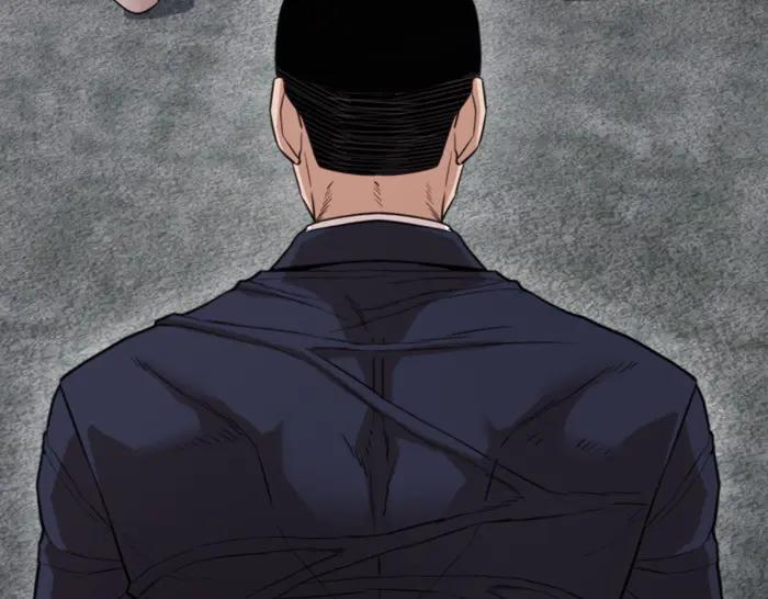 《疯颜档案》第29话 怪物对决 第164页