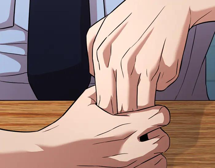 《疯颜档案》第30话 真相的脉络 第35页