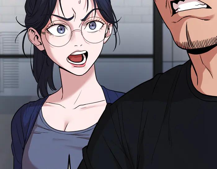 《疯颜档案》第30话 真相的脉络 第28页
