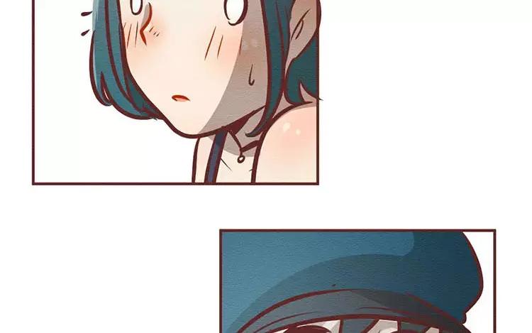 《混沌日报》第三十二话 真正的家人 第116页