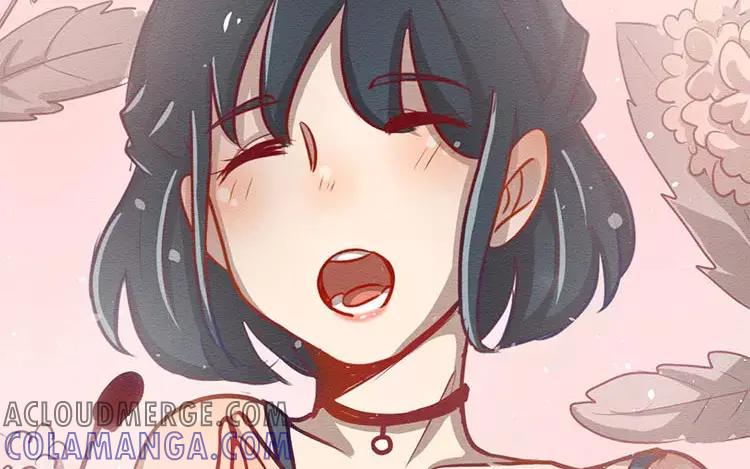 《混沌日报》第三十三话 爸爸妈妈 第45页