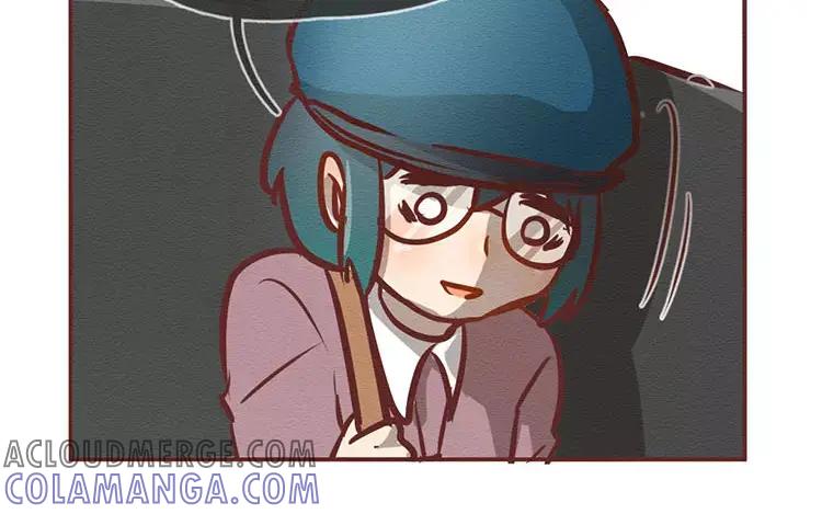 《混沌日报》第三十三话 爸爸妈妈 第5页