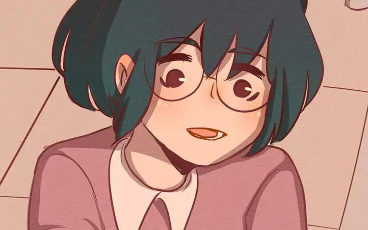 《混沌日报》第三十三话 爸爸妈妈 第83页