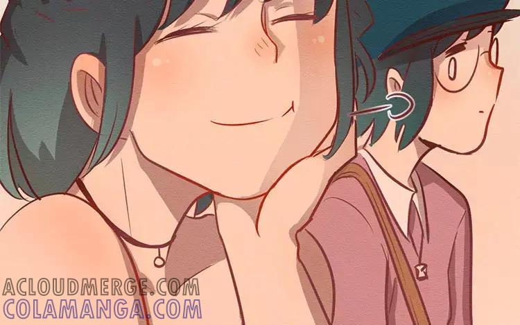 《混沌日报》第三十三话 爸爸妈妈 第73页