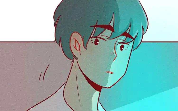 《混沌日报》第三十五话 永远的朋友 第77页