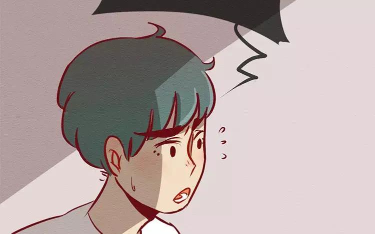 《混沌日报》第三十六话 不变的心 第20页