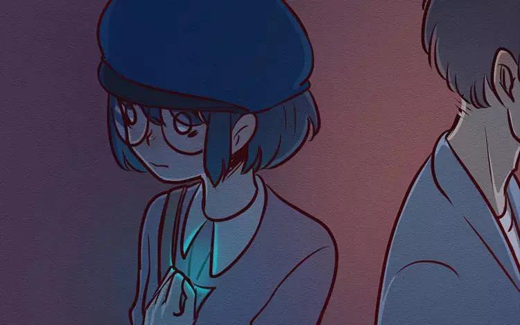 《混沌日报》第三十六话 不变的心 第74页
