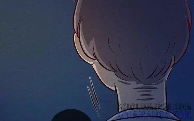 《混沌日报》第三十六话 不变的心 第79页