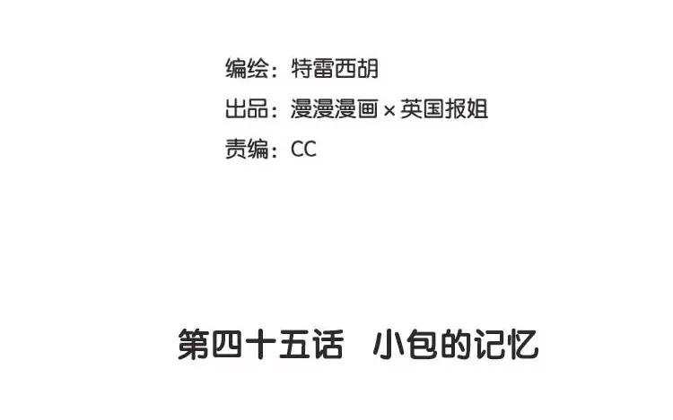 《混沌日报》第四十五话 小包的记忆 第11页