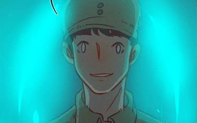 《混沌日报》第四十五话 小包的记忆 第2页