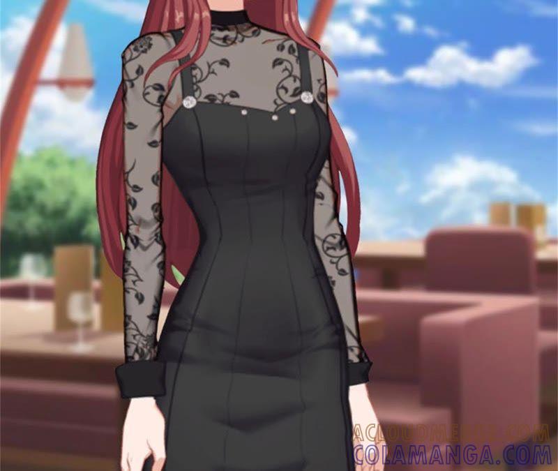 《豪门危情：黑心总裁别乱来》请原谅我 第52页