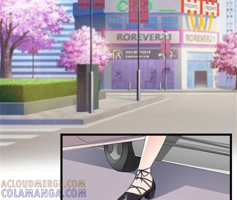 《豪门危情：黑心总裁别乱来》请原谅我 第49页