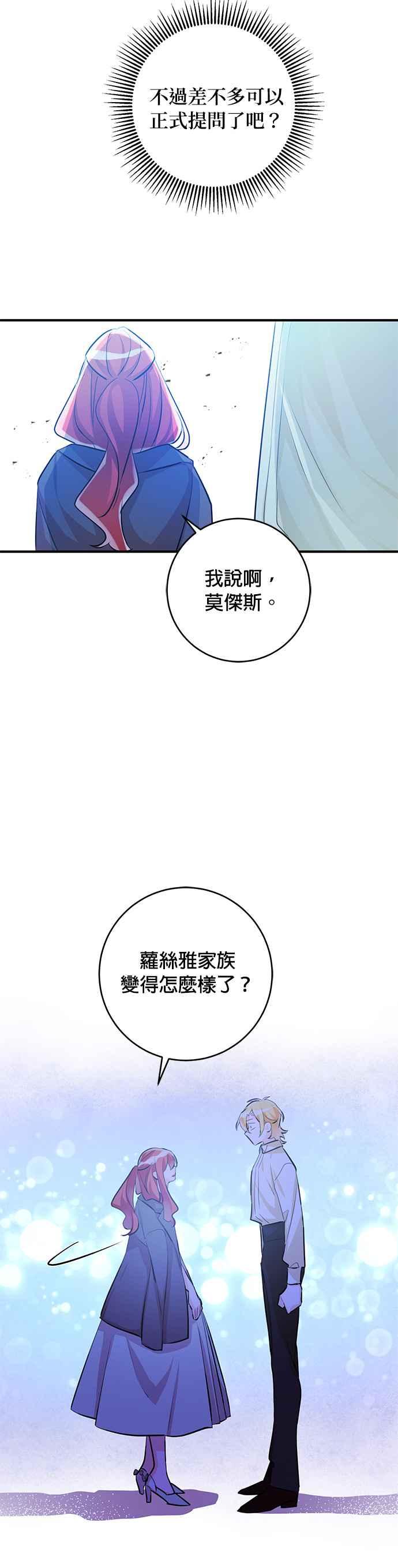 《公爵千金驯男记》第63话 第10页