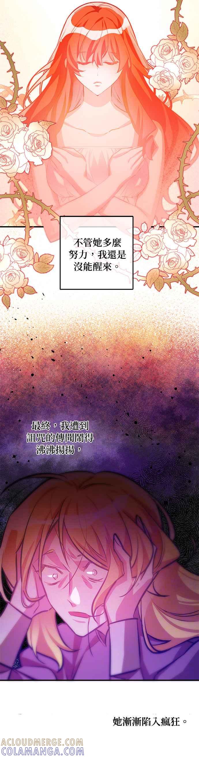 《公爵千金驯男记》第63话 第25页