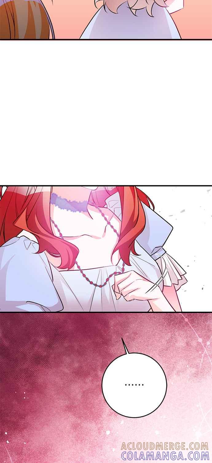《公爵千金驯男记》第65话 第35页