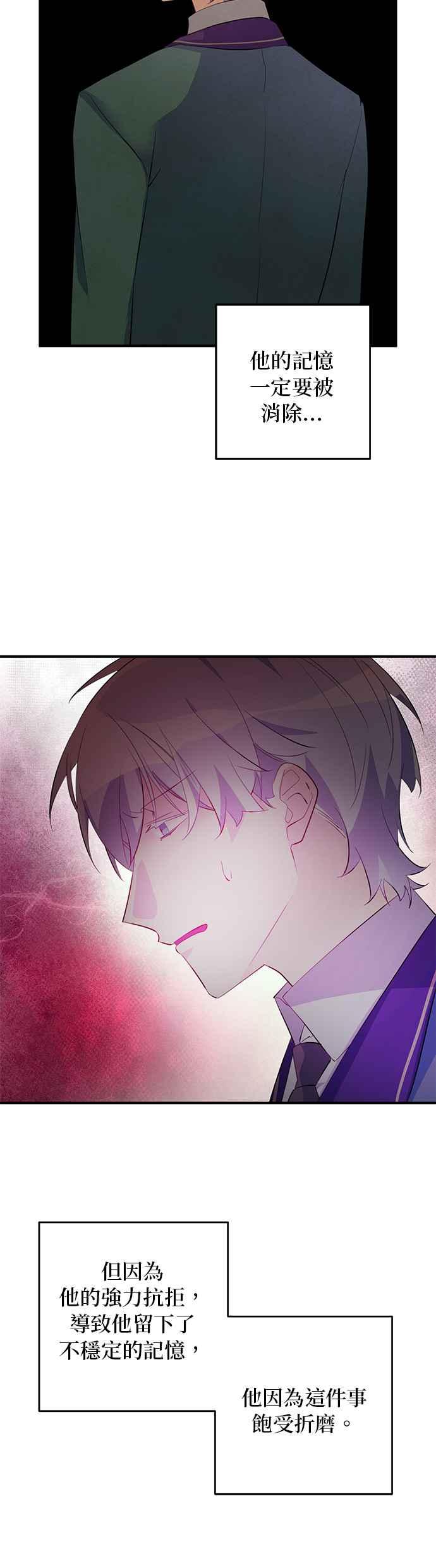 《公爵千金驯男记》第68话 第10页