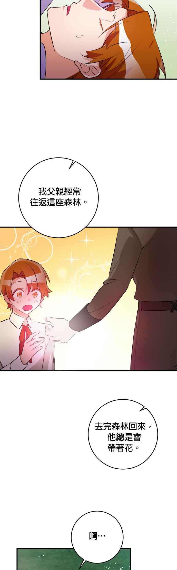《公爵千金驯男记》第70话 第28页