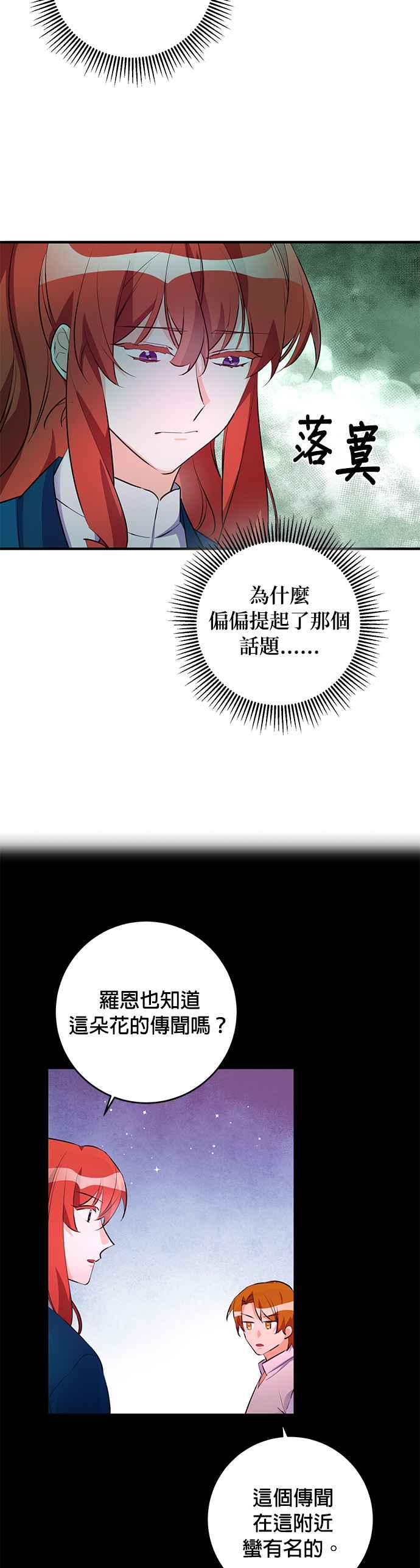 《公爵千金驯男记》第71话 第2页
