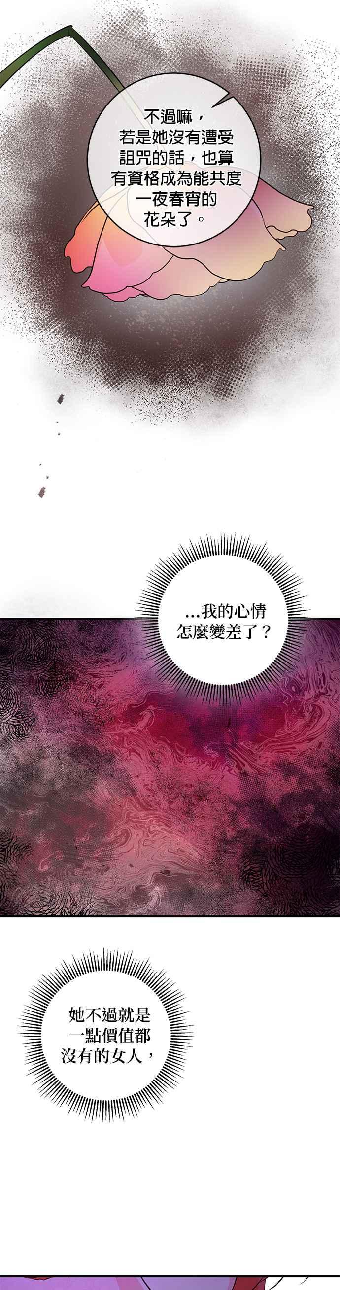 《公爵千金驯男记》第71话 第28页
