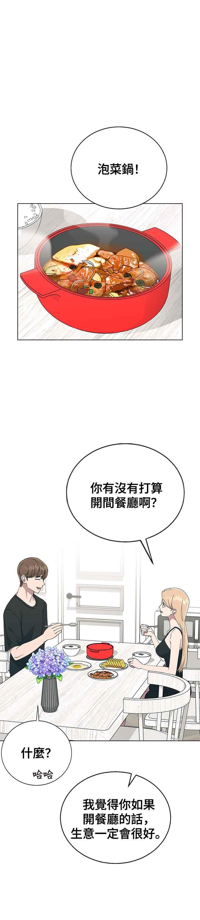 《分手就死定了》第72话 继续做没做完的事 第20页