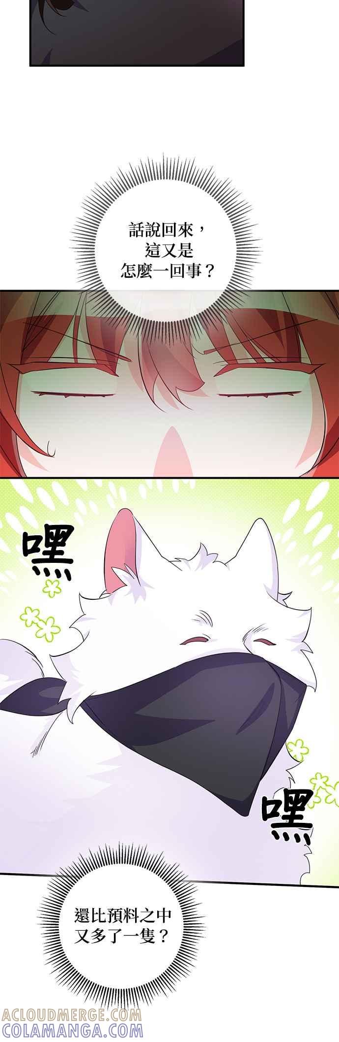 《公爵千金驯男记》第73话 第27页