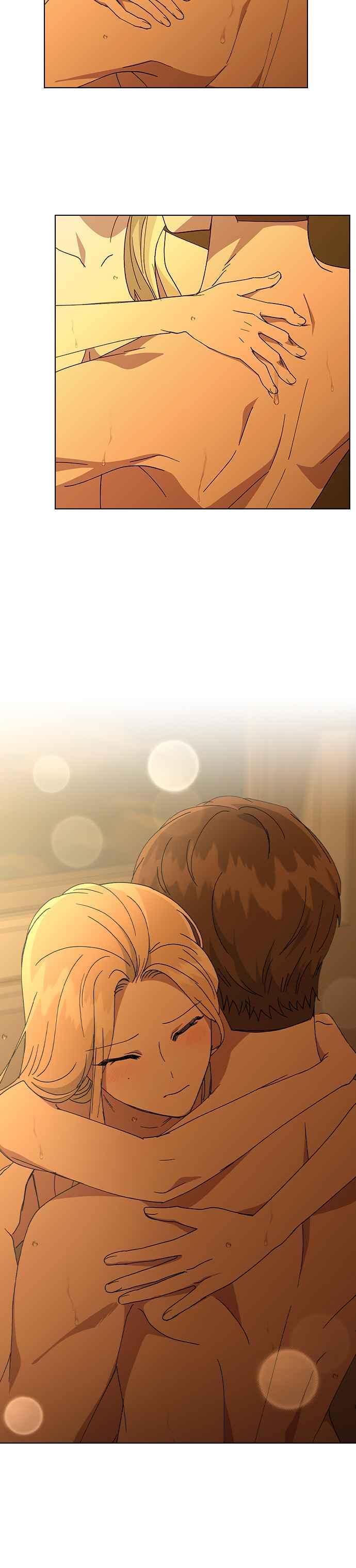 《分手就死定了》第73话 第一次 第10页