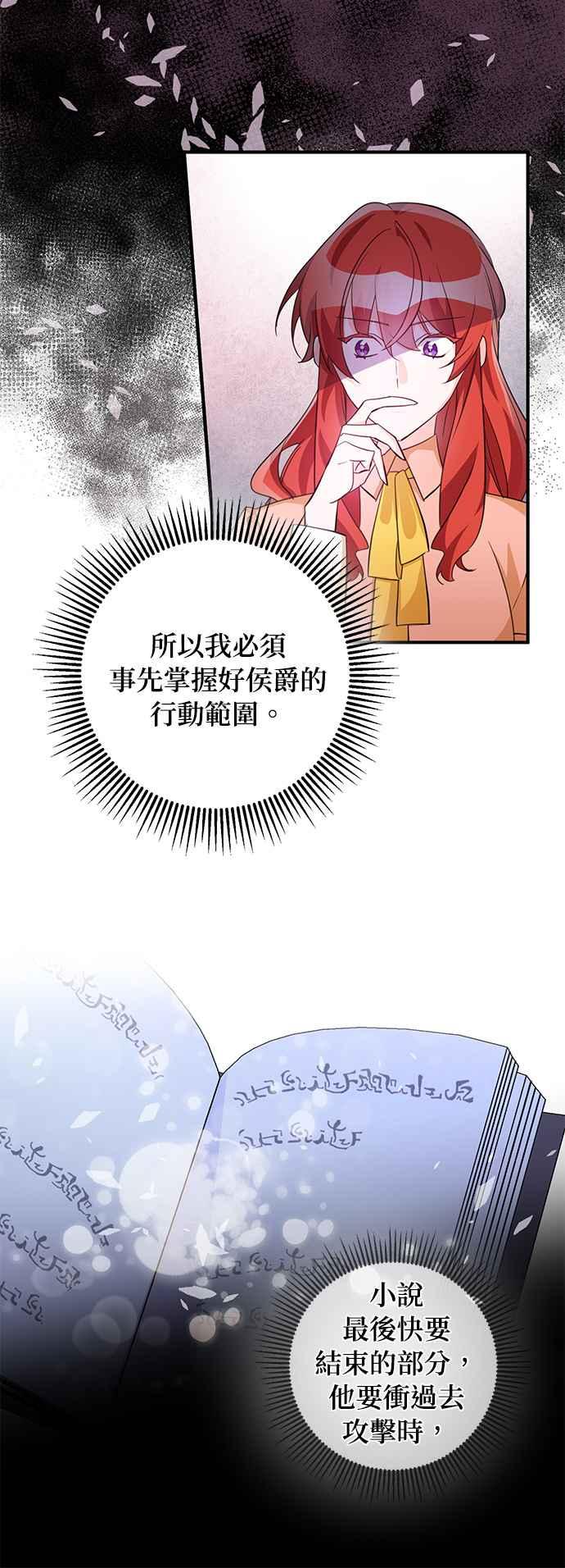 《公爵千金驯男记》第73话 第12页