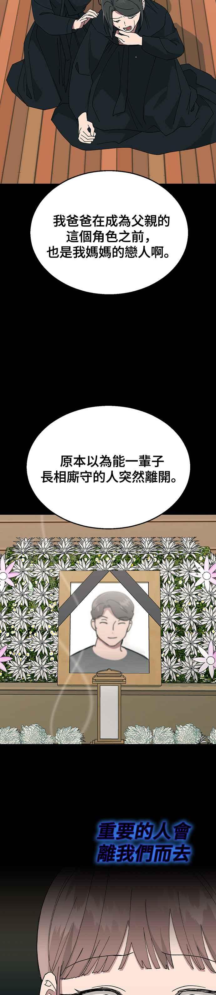 《分手就死定了》第78话 我的男朋友 第17页