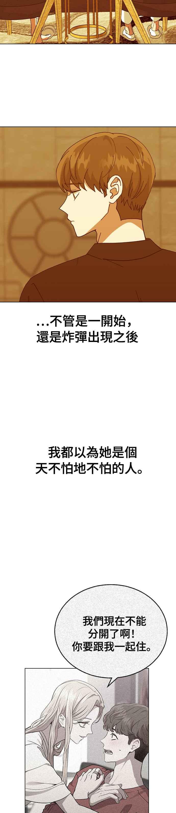 《分手就死定了》第78话 我的男朋友 第20页
