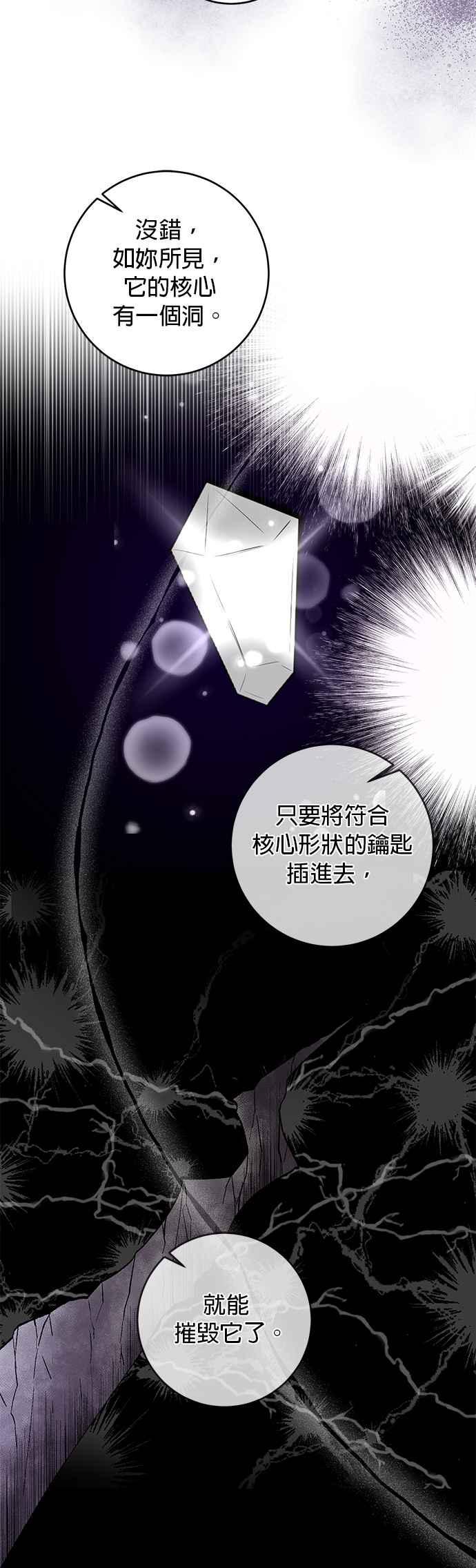 《公爵千金驯男记》第80话 第27页