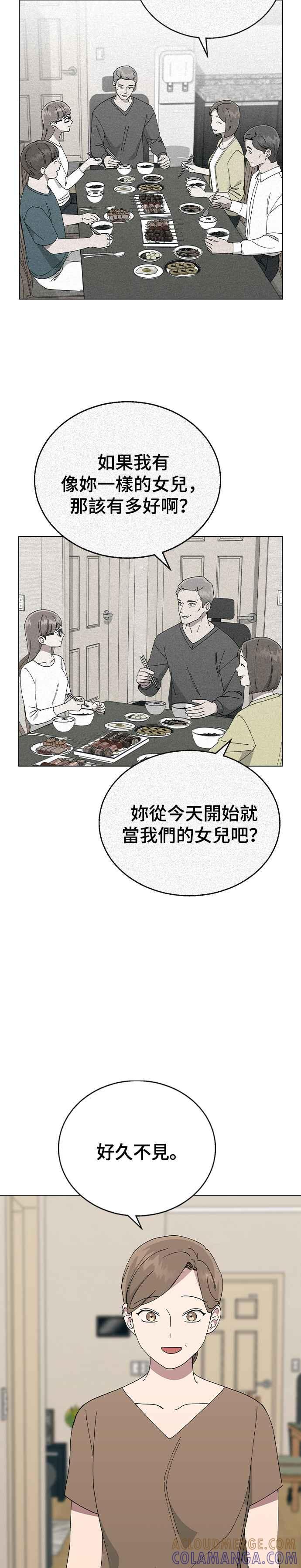 《分手就死定了》第82话 确认心意 第35页