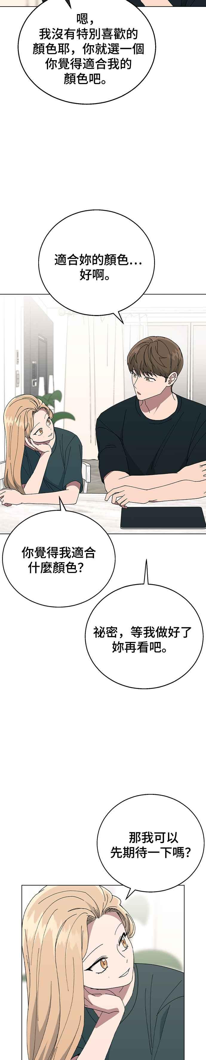 《分手就死定了》第82话 确认心意 第26页