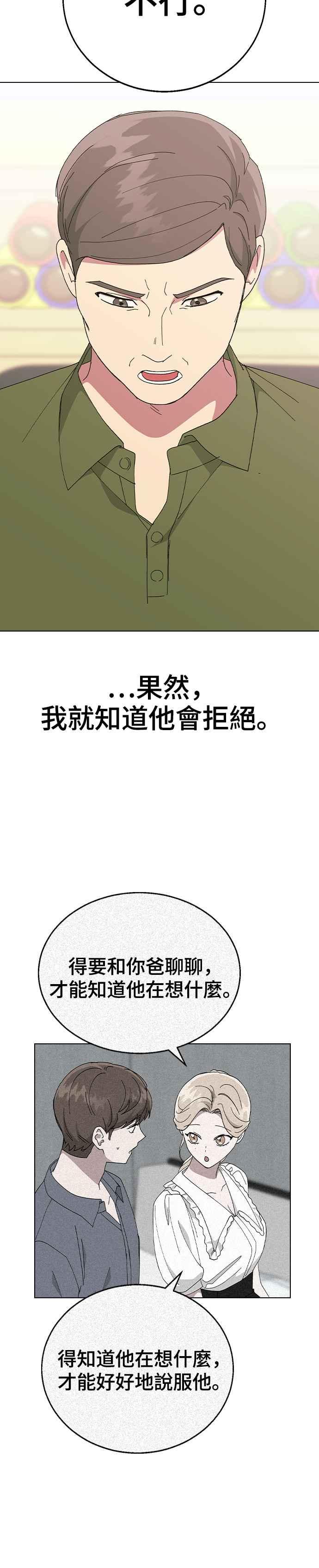 《分手就死定了》第83话 他的理由 第24页