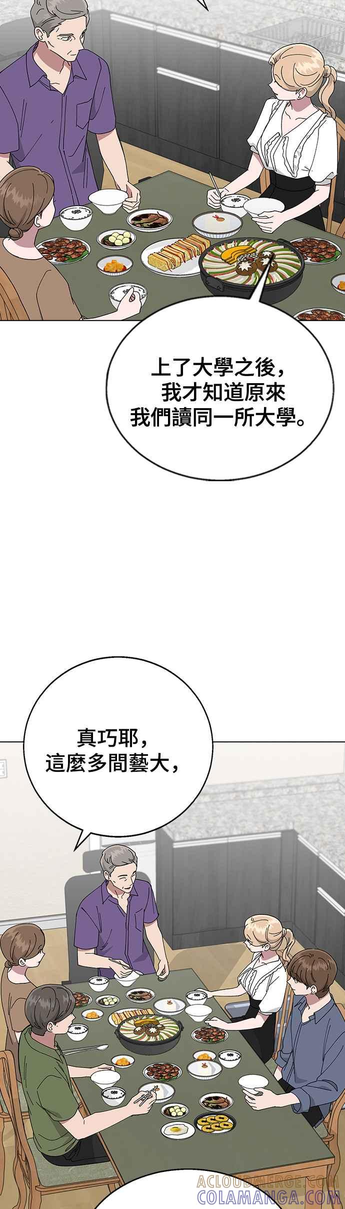 《分手就死定了》第83话 他的理由 第7页