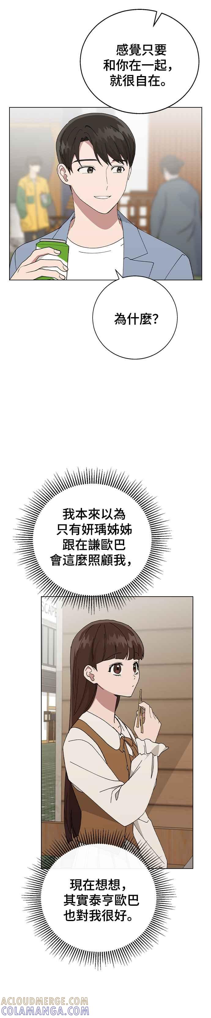 《分手就死定了》第85话 完全信任 第7页