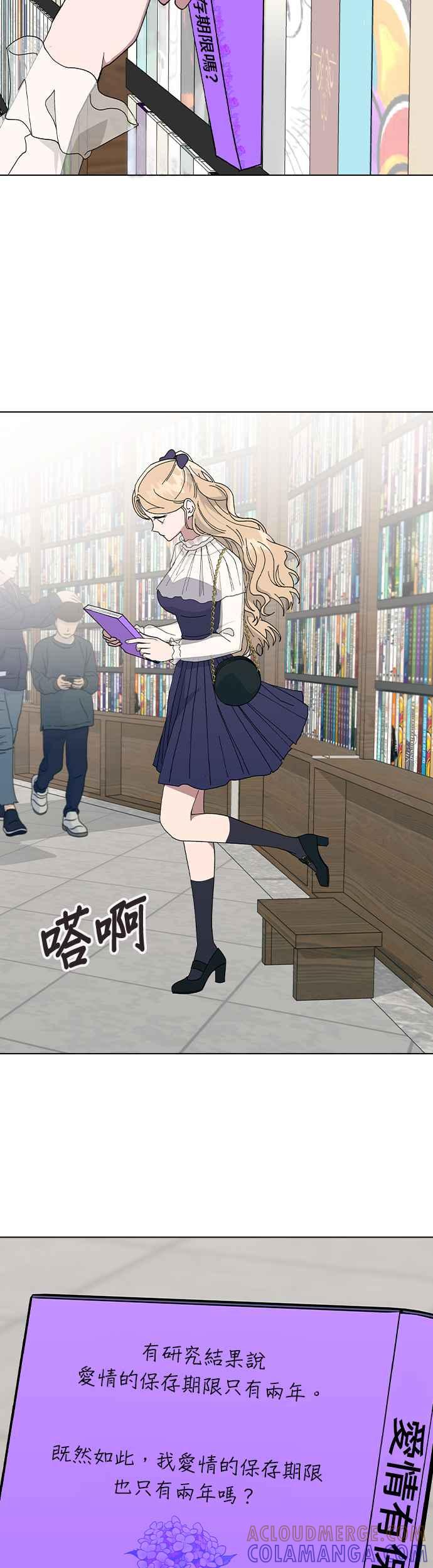 《分手就死定了》第85话 完全信任 第29页