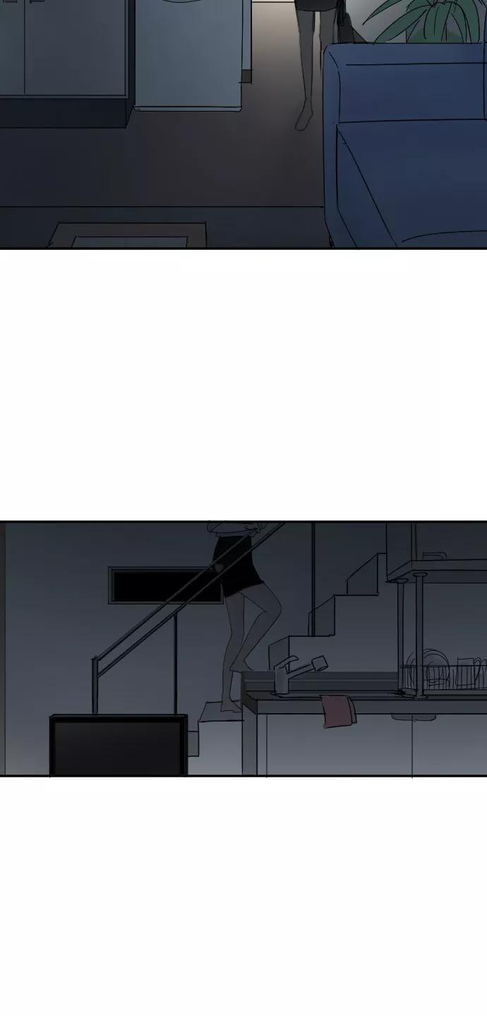 《与鬼魂同居》[第11话] 化脓 第39页
