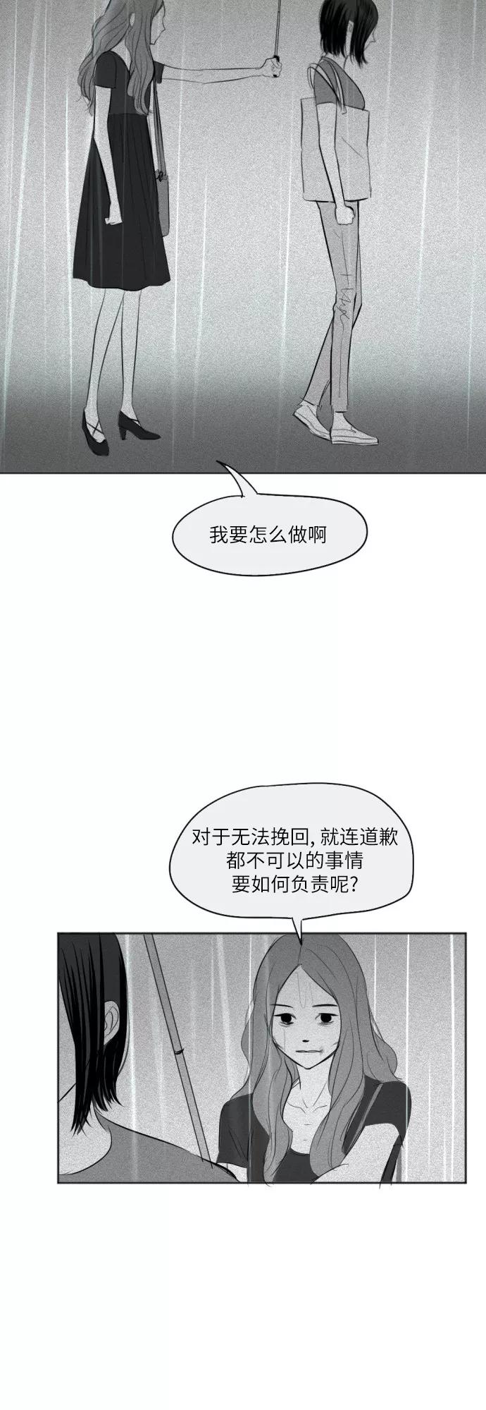《与鬼魂同居》[第18话] 提醒 第8页