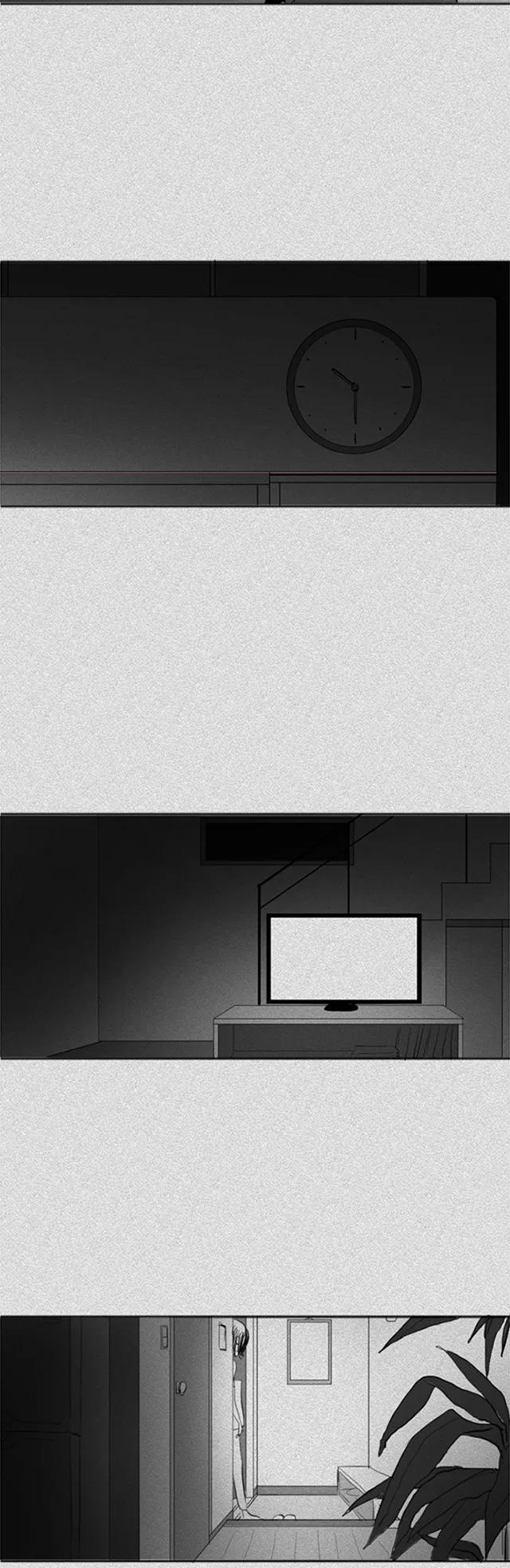 《与鬼魂同居》[第20话] 误会 第8页