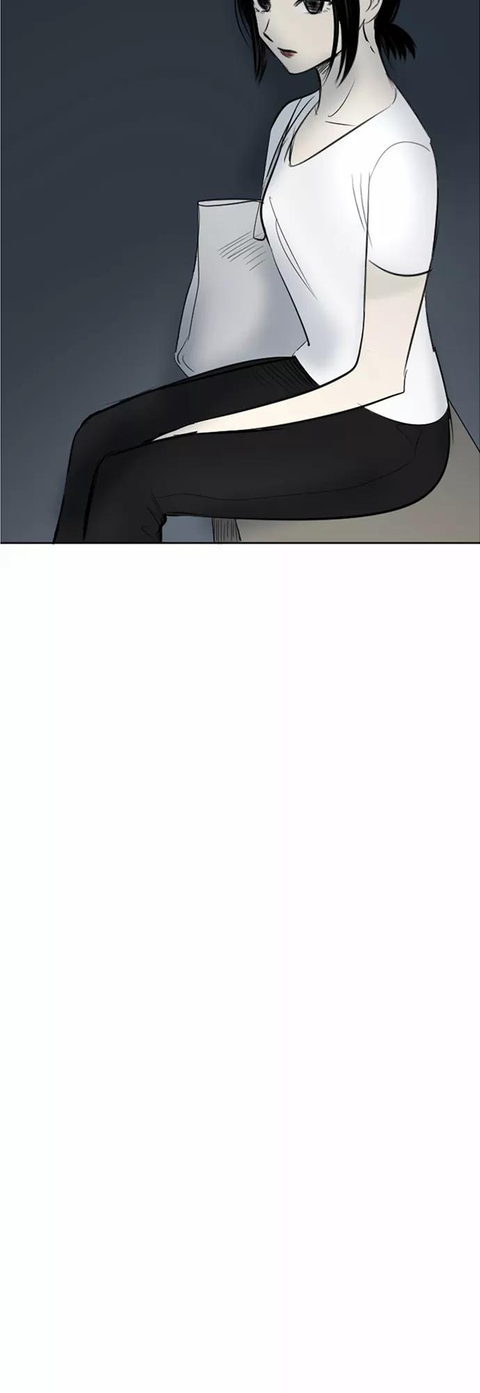 《与鬼魂同居》[第32话] 刮伤 第30页