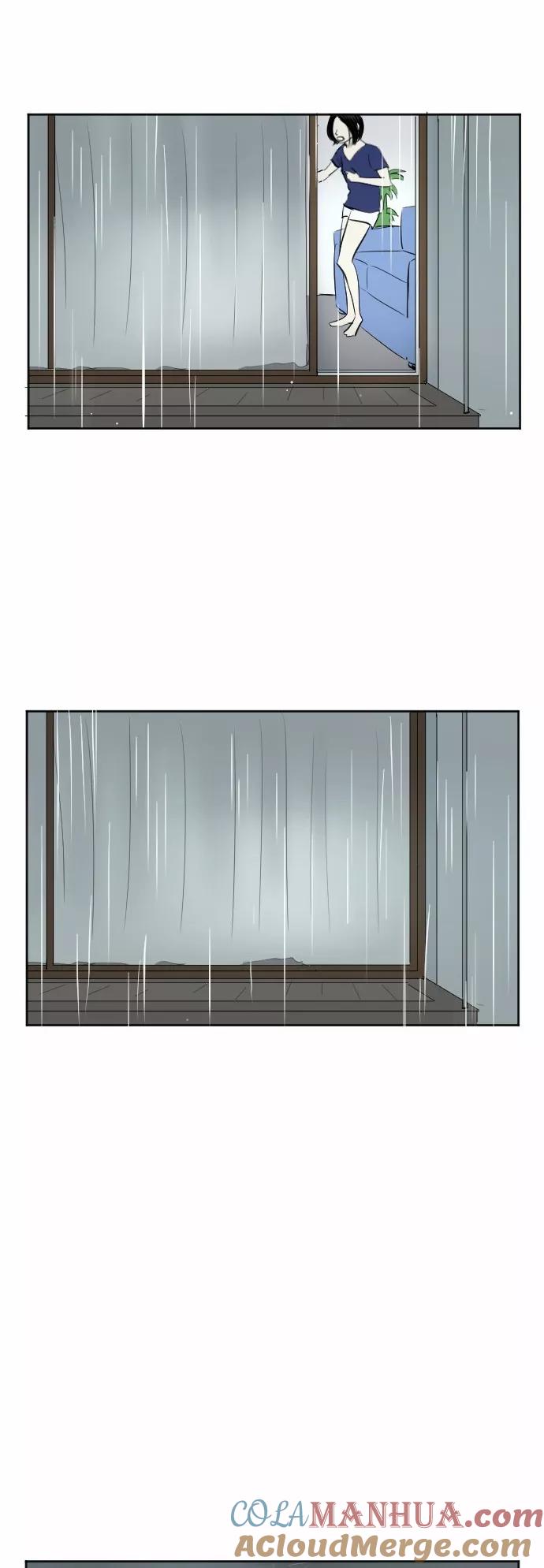 《与鬼魂同居》[第39话] 约定(下) 第25页