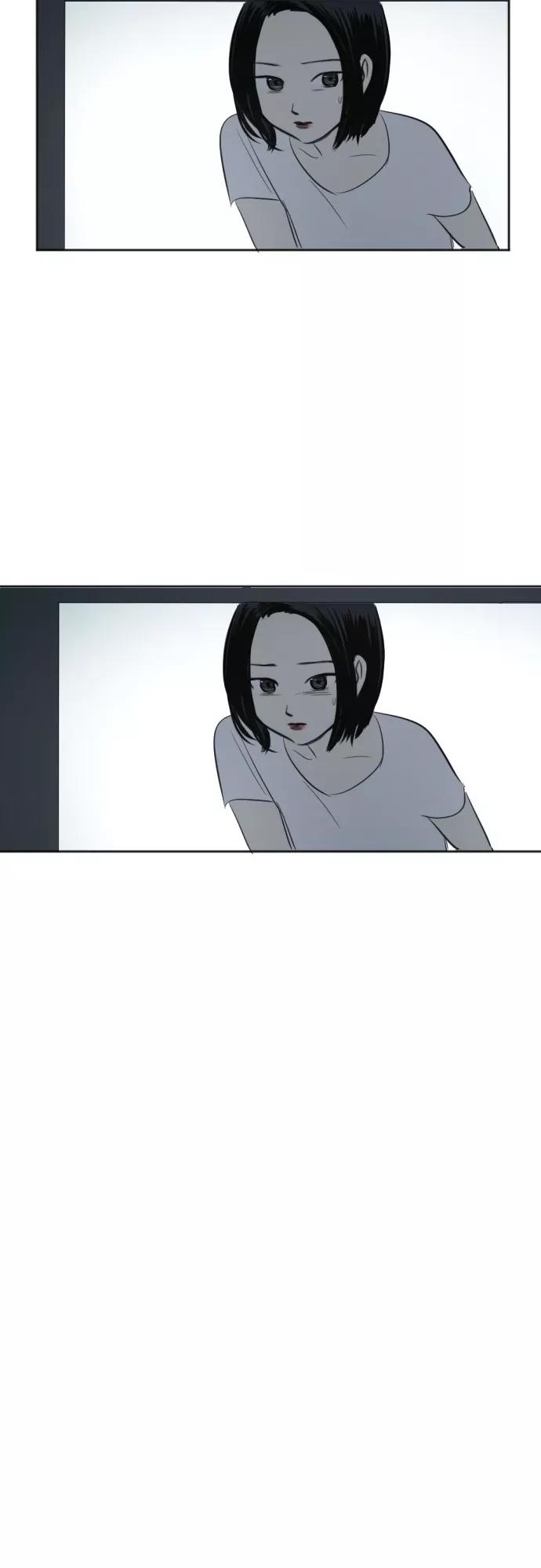 《与鬼魂同居》[第40话] 信号 第30页